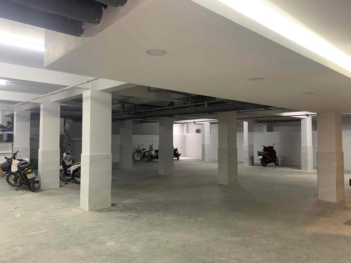 Smiley Apartment Quan 2 Bandar Ho Chi Minh Luaran gambar