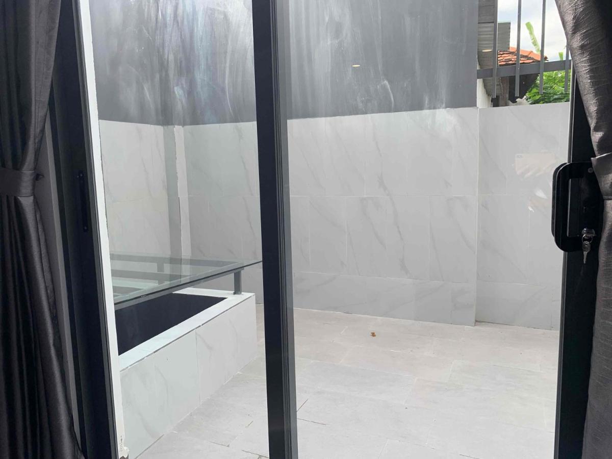 Smiley Apartment Quan 2 Bandar Ho Chi Minh Luaran gambar