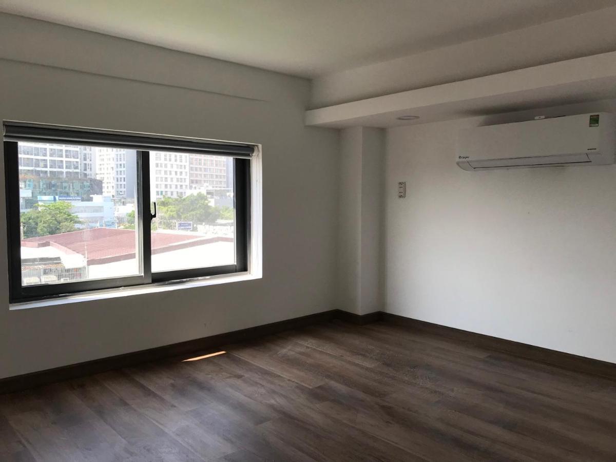 Smiley Apartment Quan 2 Bandar Ho Chi Minh Luaran gambar