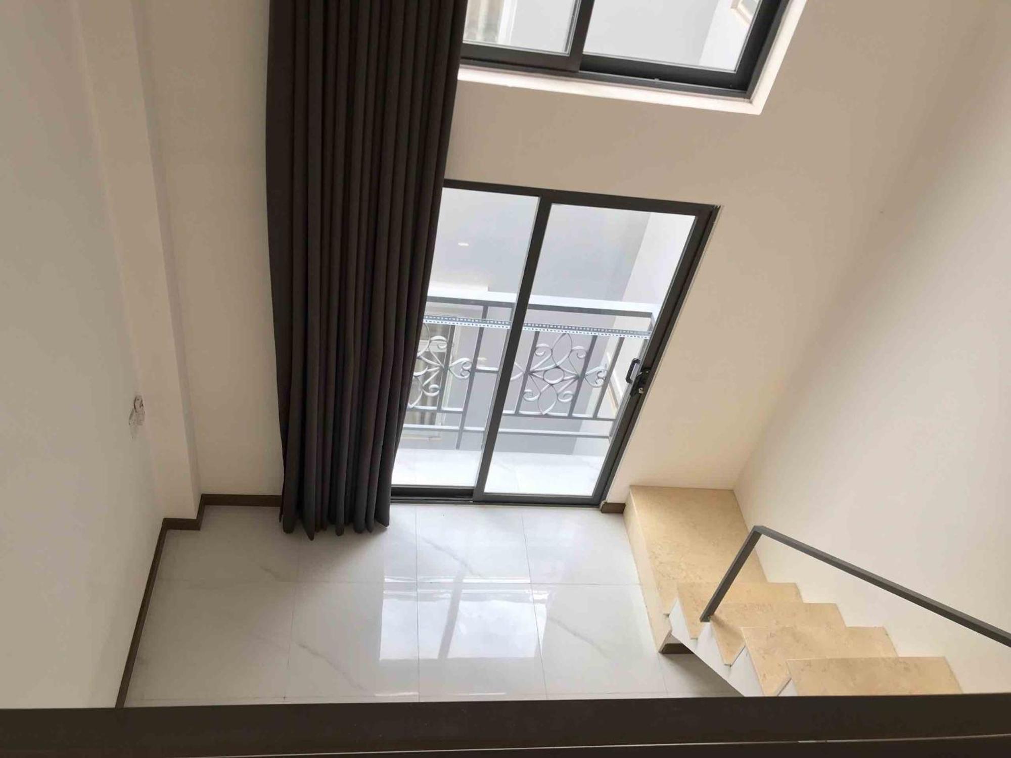Smiley Apartment Quan 2 Bandar Ho Chi Minh Luaran gambar